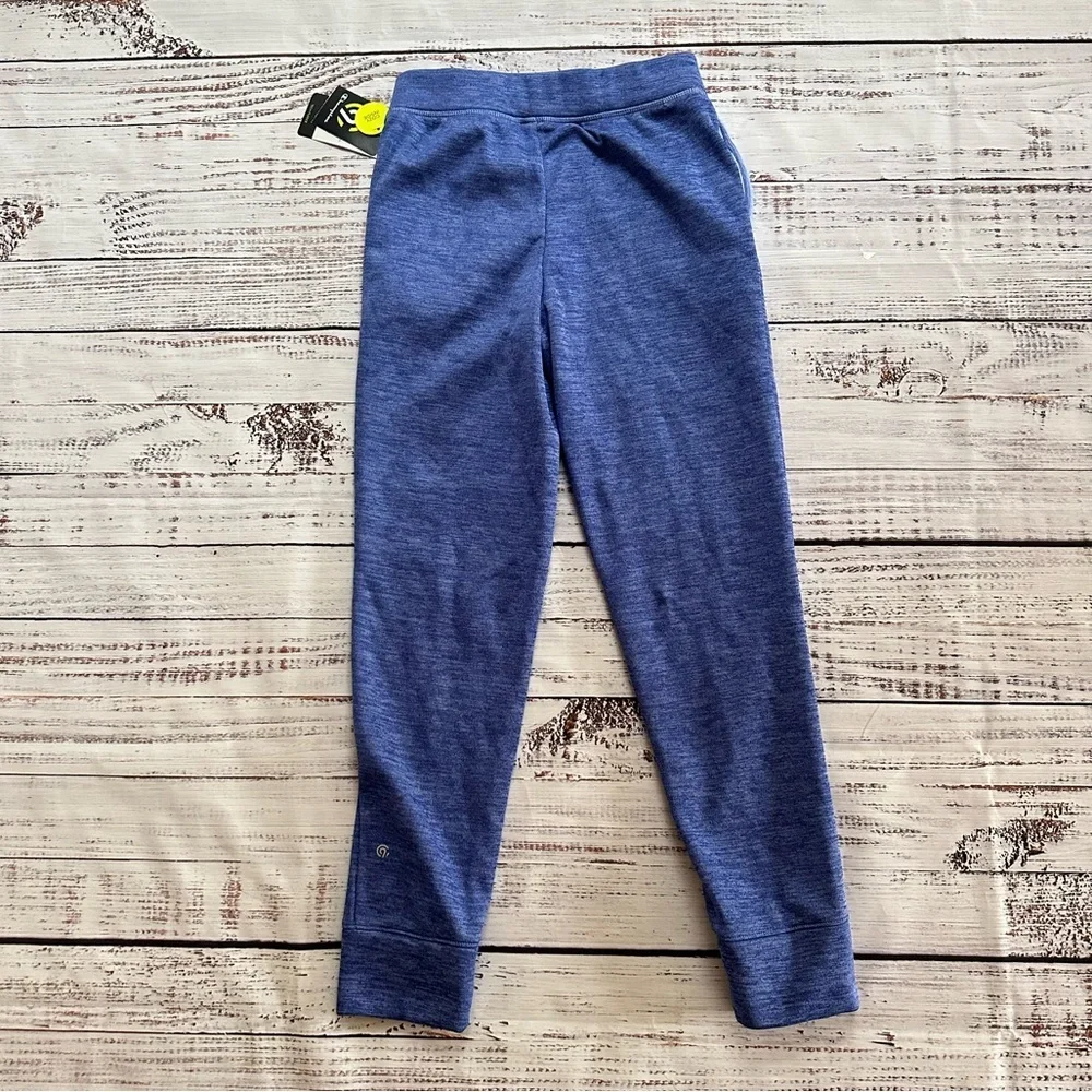 NWT Girls Champion cozy joggers! Size 10/12